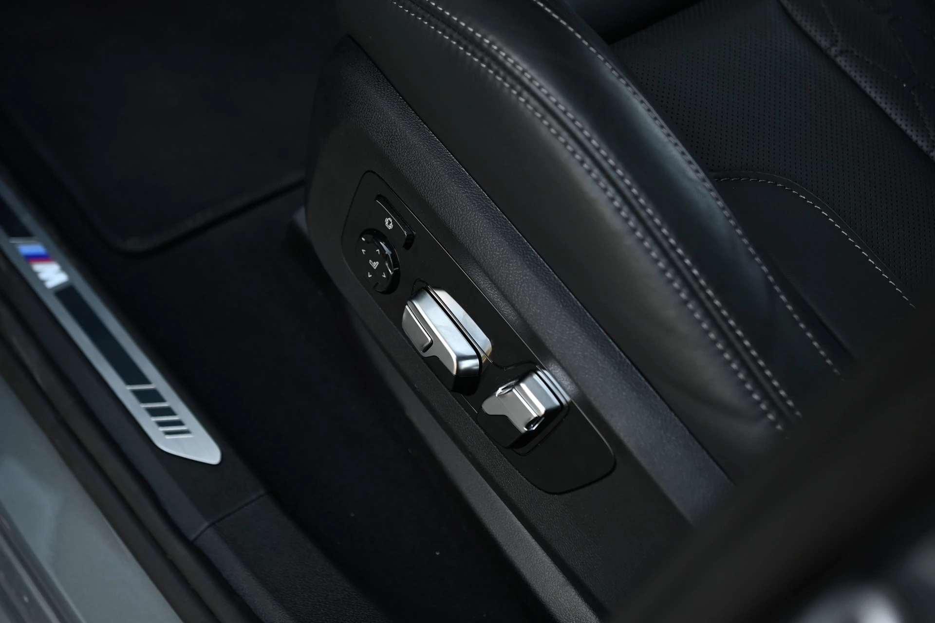 Hoofdafbeelding BMW X6