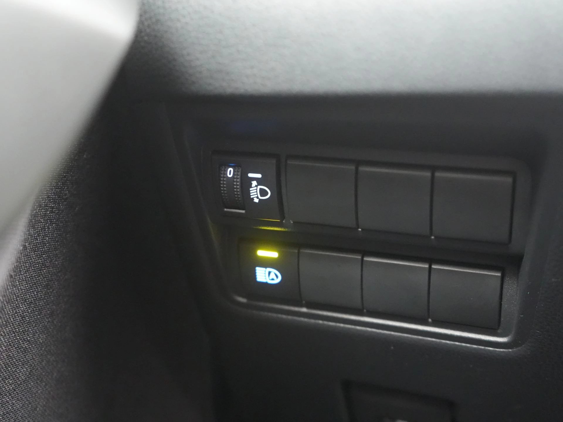 Hoofdafbeelding Mazda 2 Hybrid