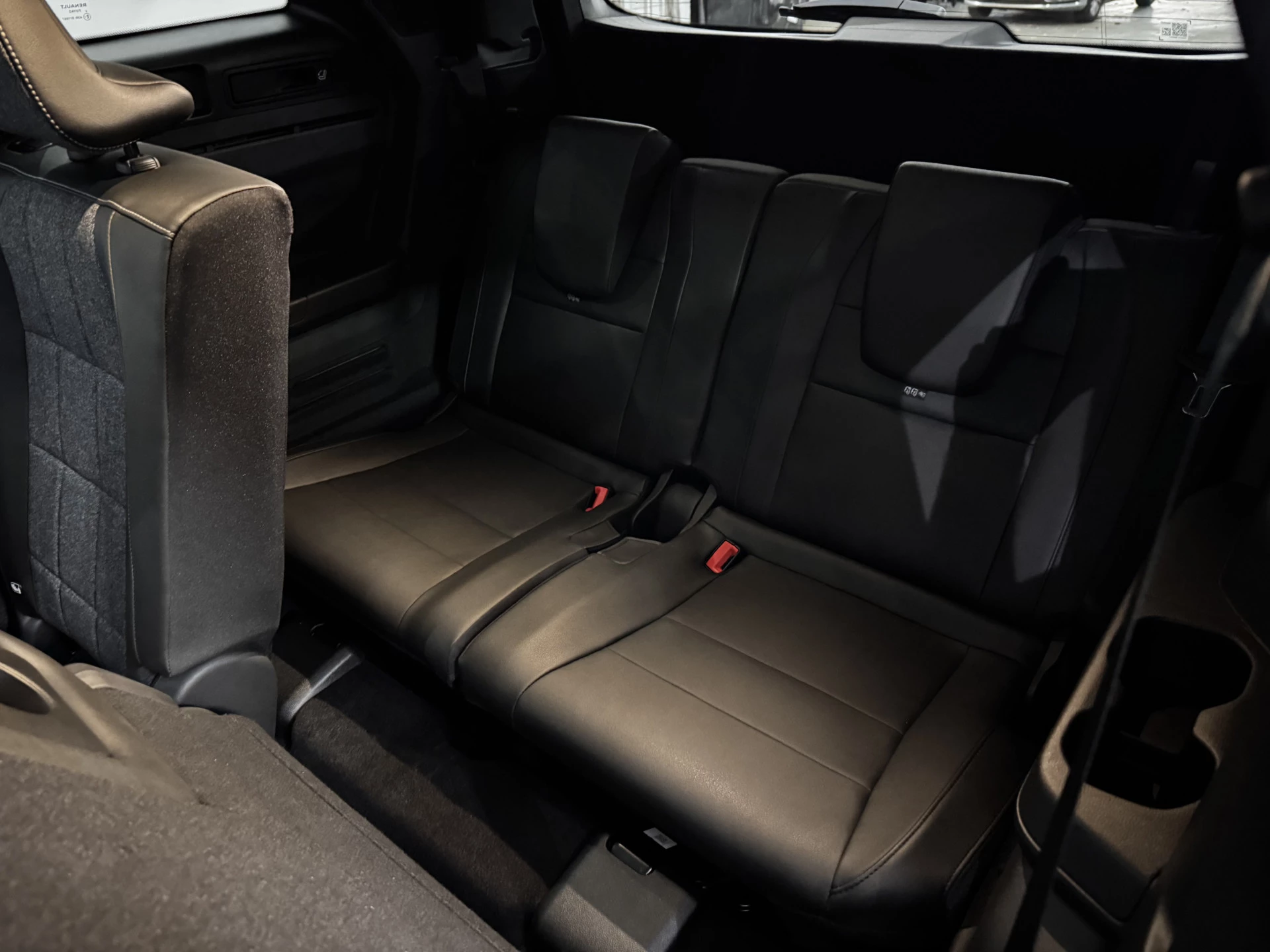 Hoofdafbeelding Renault Espace