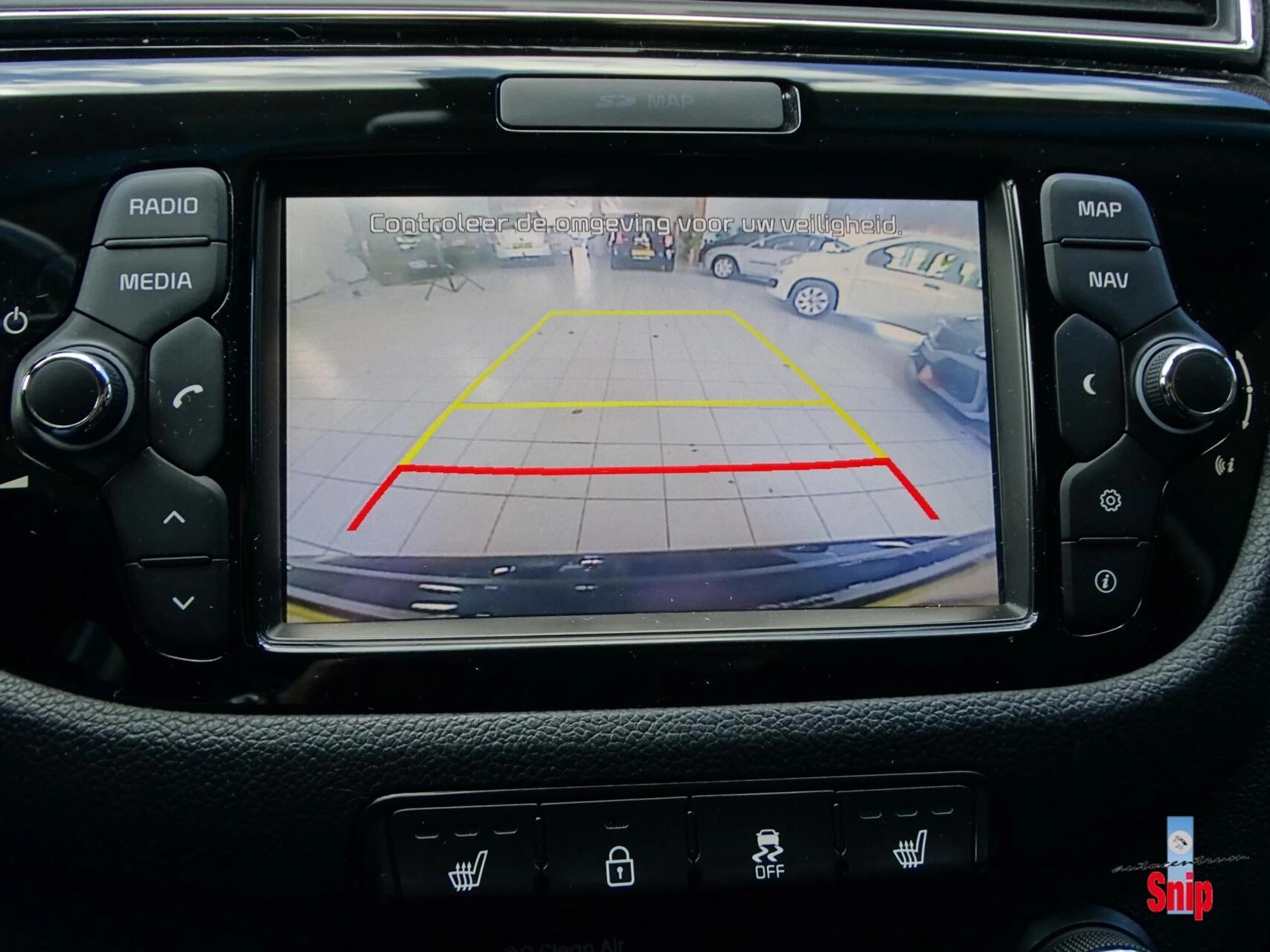 Hoofdafbeelding Kia cee'd