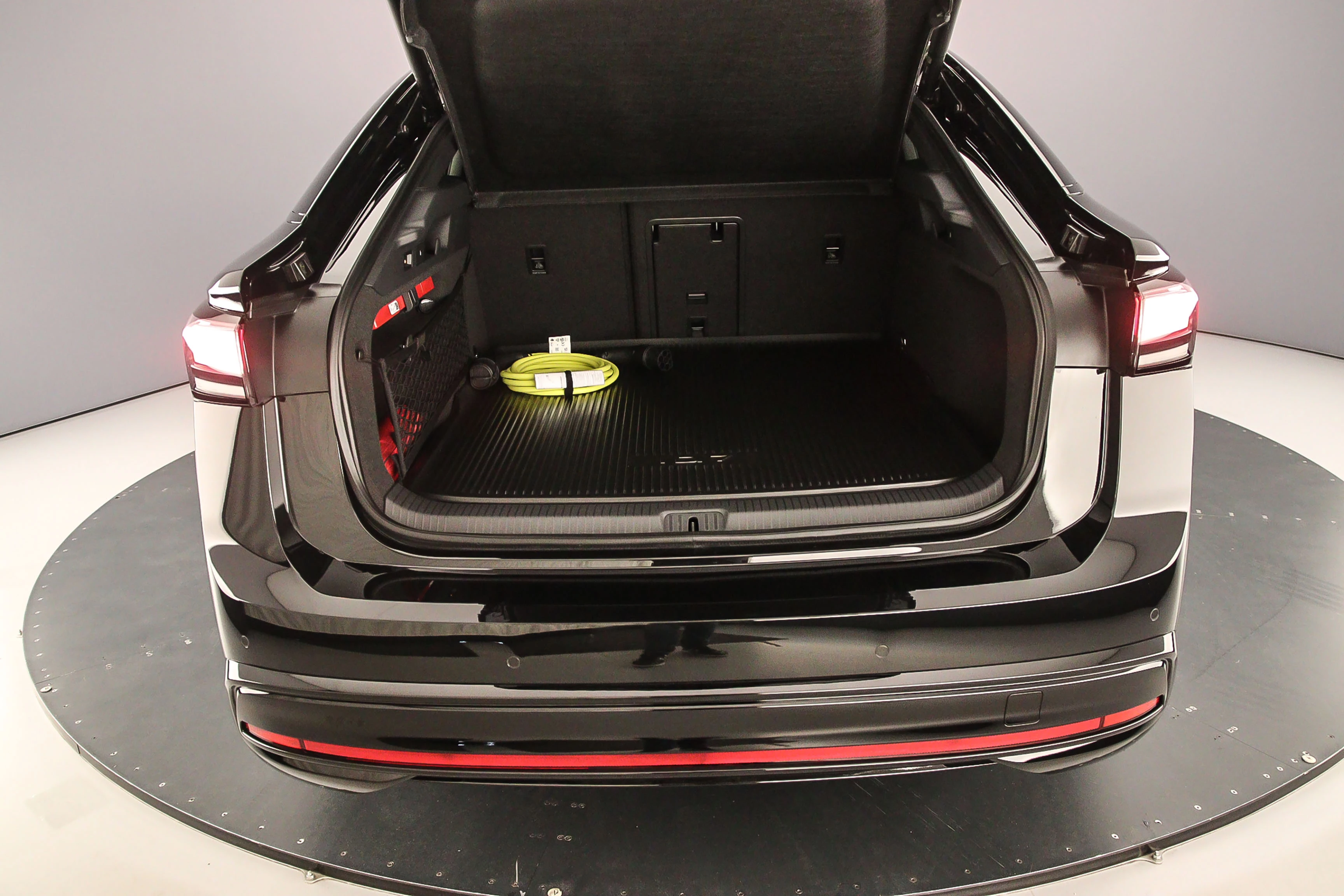 Hoofdafbeelding Volkswagen ID.7
