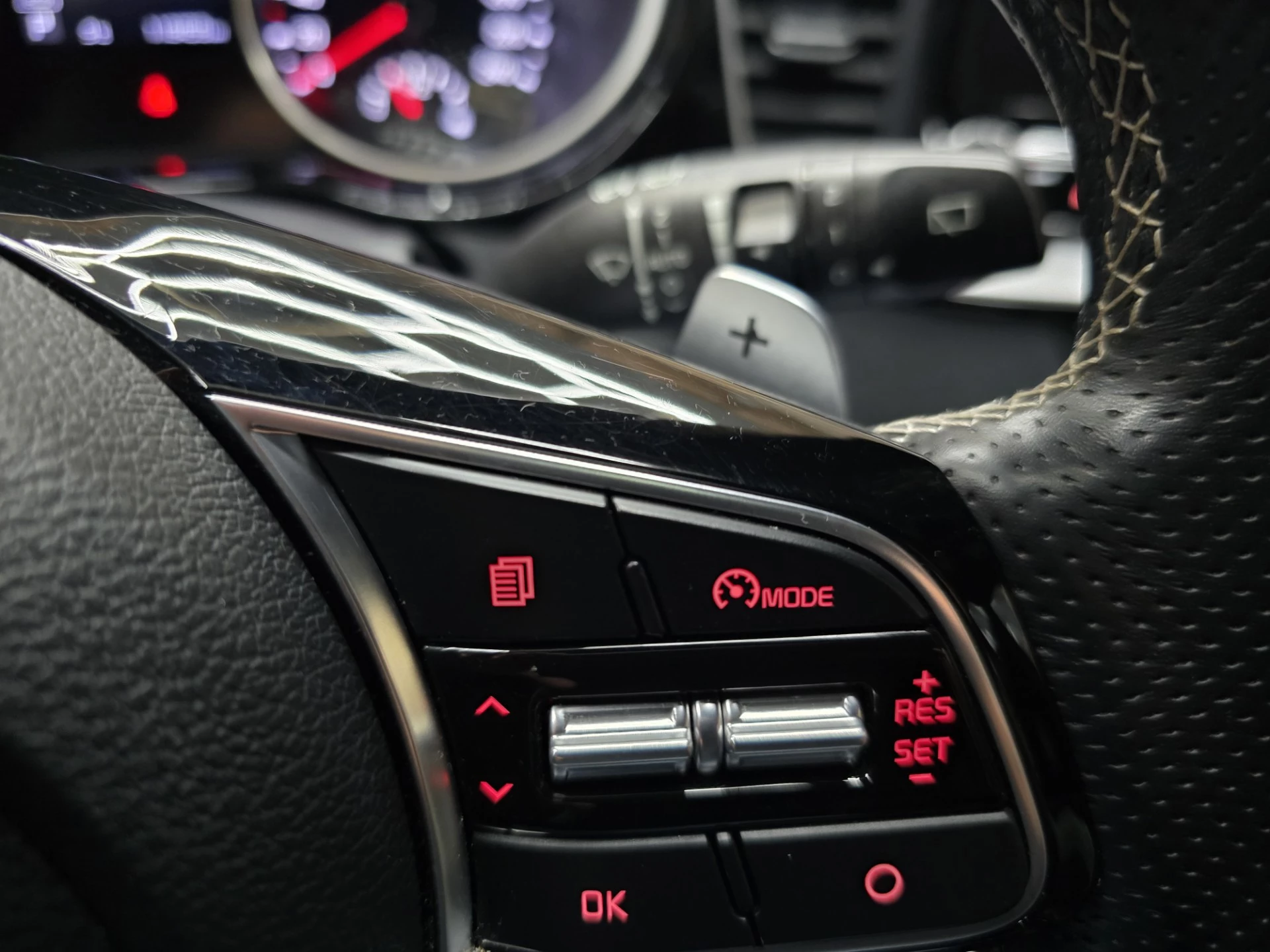 Hoofdafbeelding Kia ProCeed