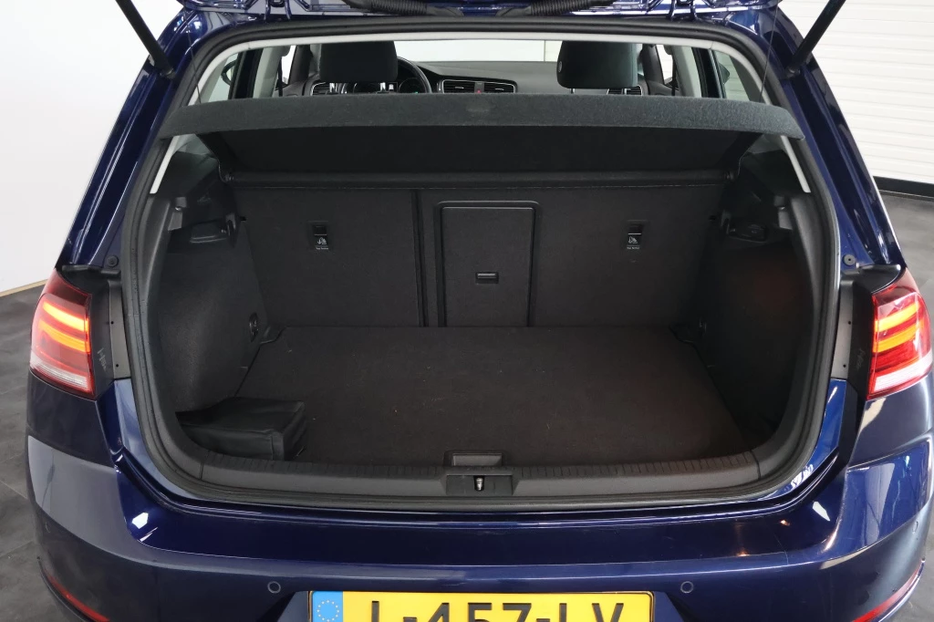 Hoofdafbeelding Volkswagen e-Golf