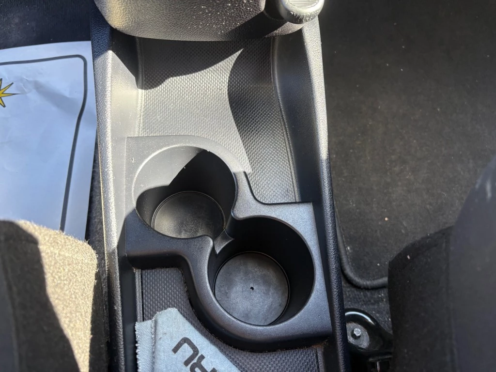 Hoofdafbeelding Subaru Trezia