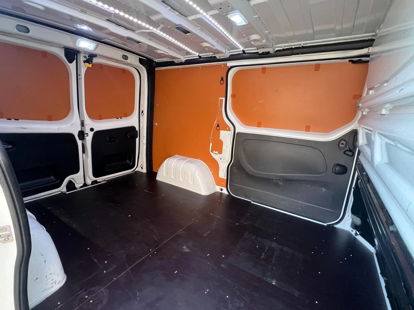 Hoofdafbeelding Fiat Talento