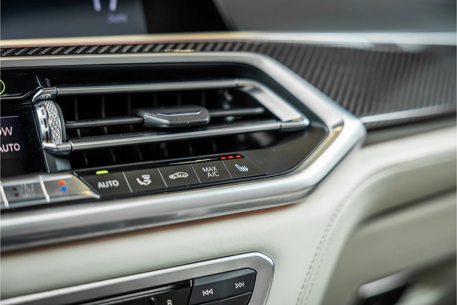 Hoofdafbeelding BMW X6