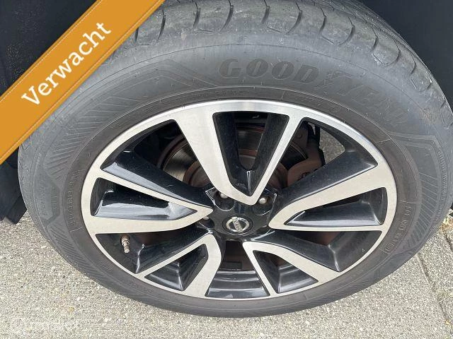 Hoofdafbeelding Nissan X-Trail
