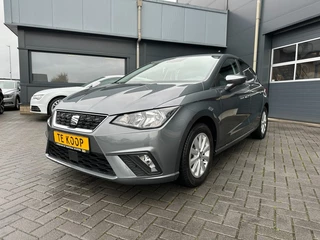 SEAT Ibiza 1.0 TSi Style Navi. Apple CarPlay