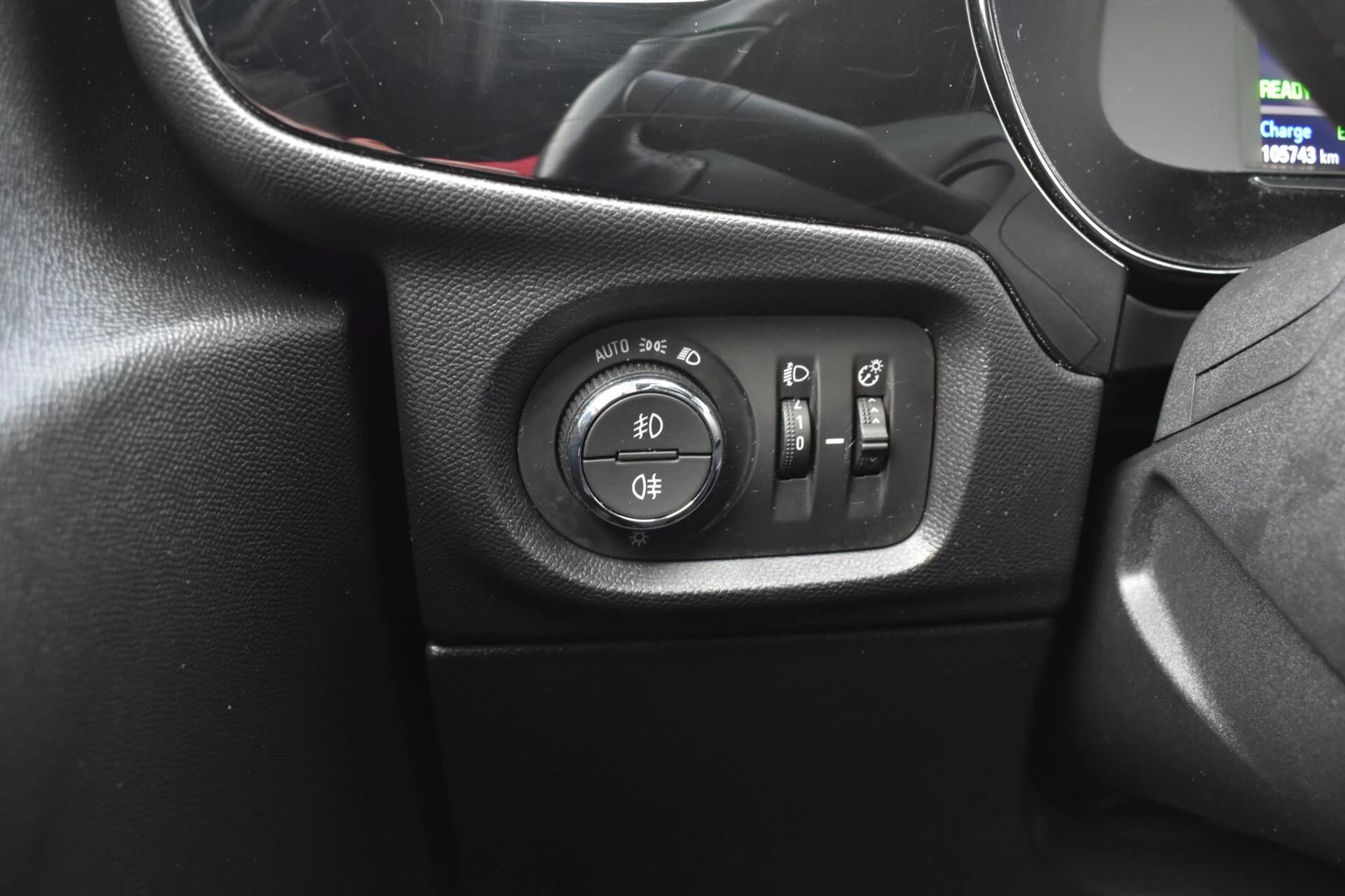 Hoofdafbeelding Opel Corsa-e
