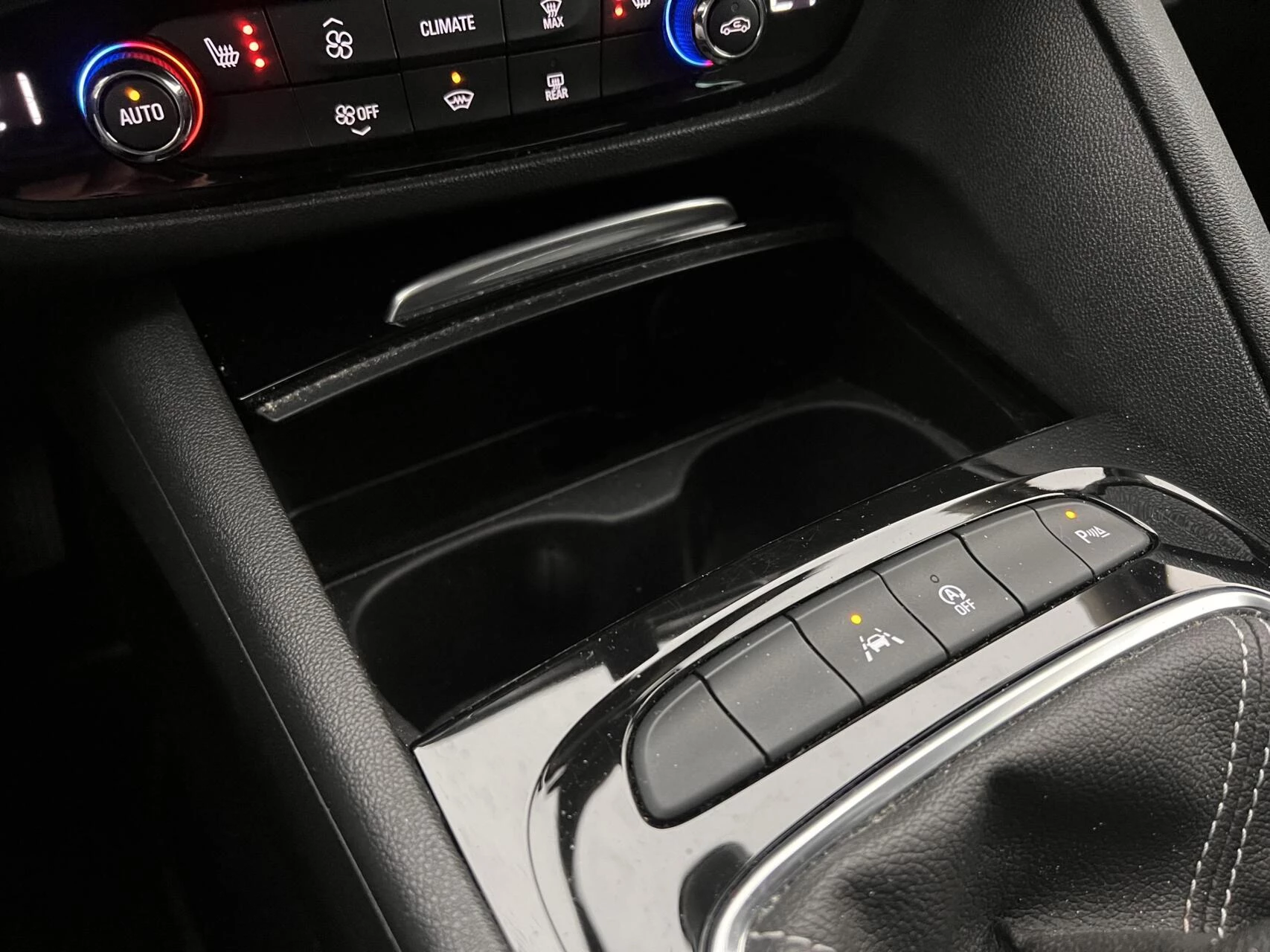 Hoofdafbeelding Opel Insignia