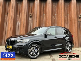 BMW X5 xDrive30d M SPORT!|GRIJS KENTEKEN|PANORAMDAK|LASERLED
