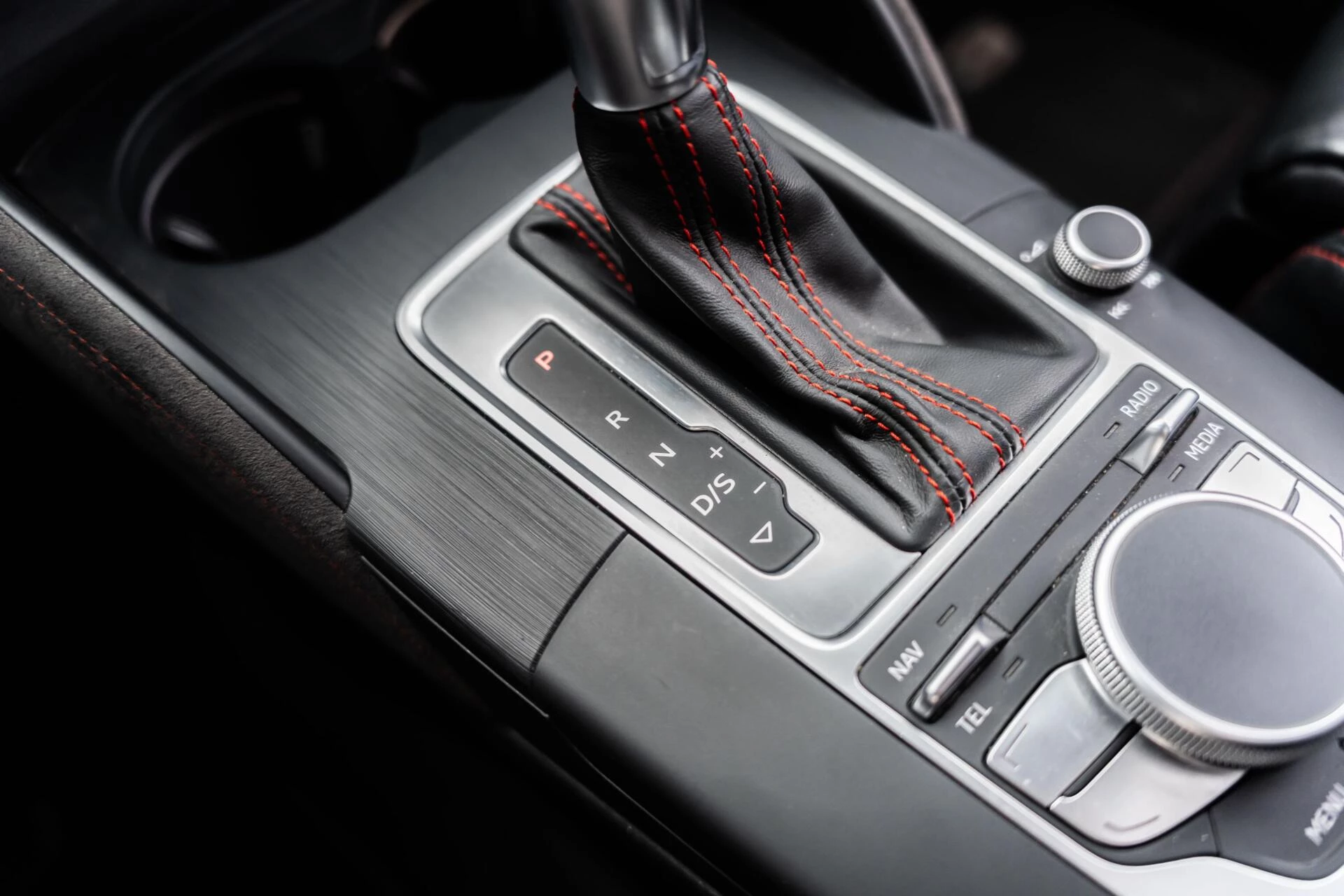 Hoofdafbeelding Audi RS3