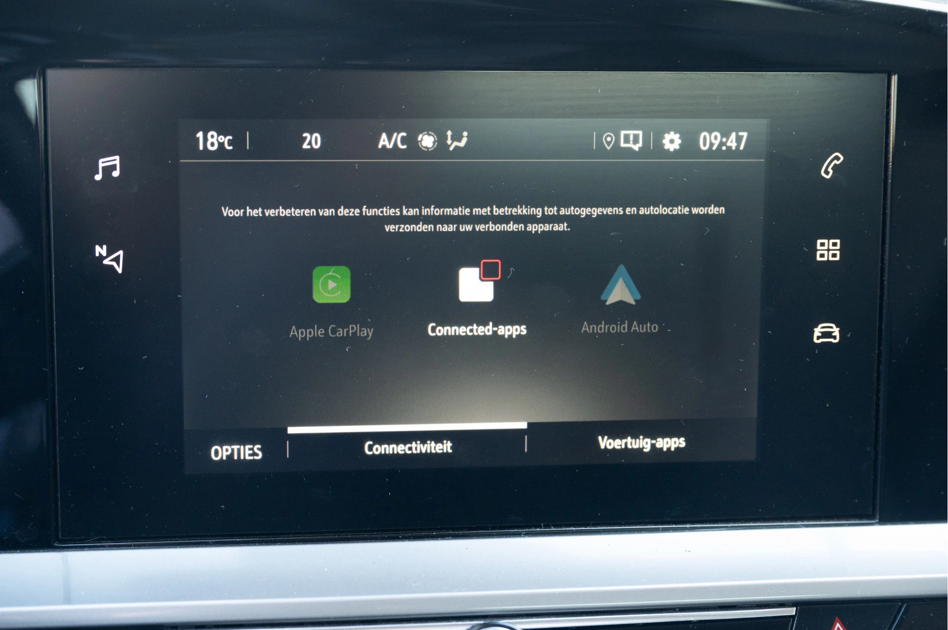 Hoofdafbeelding Opel Mokka-e