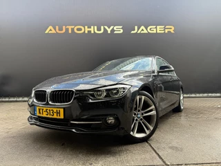 BMW 3-serie 330e Centennial Executive|Automaat|Hybride|Trekhaak