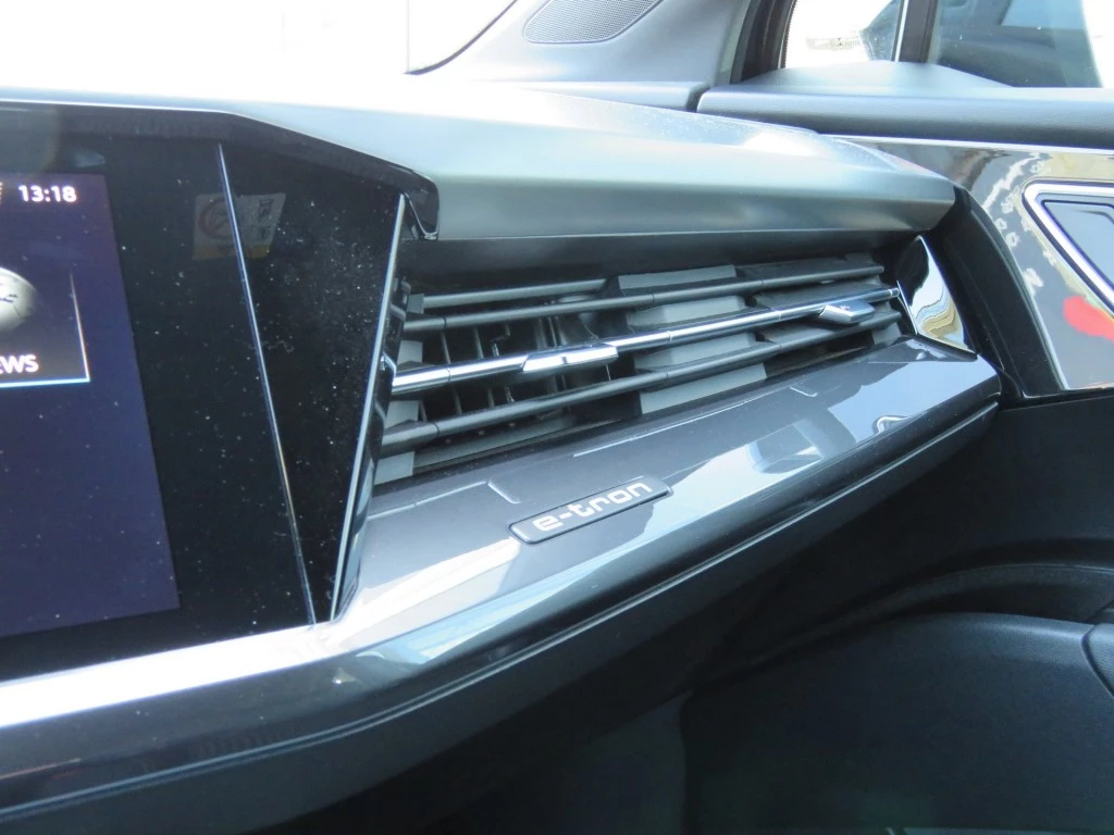 Hoofdafbeelding Audi Q4