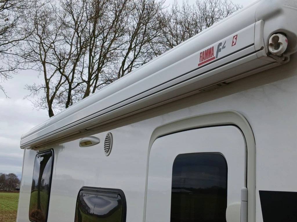 Hoofdafbeelding Adria Fiat 2,3 Multijet Diesel 130pk