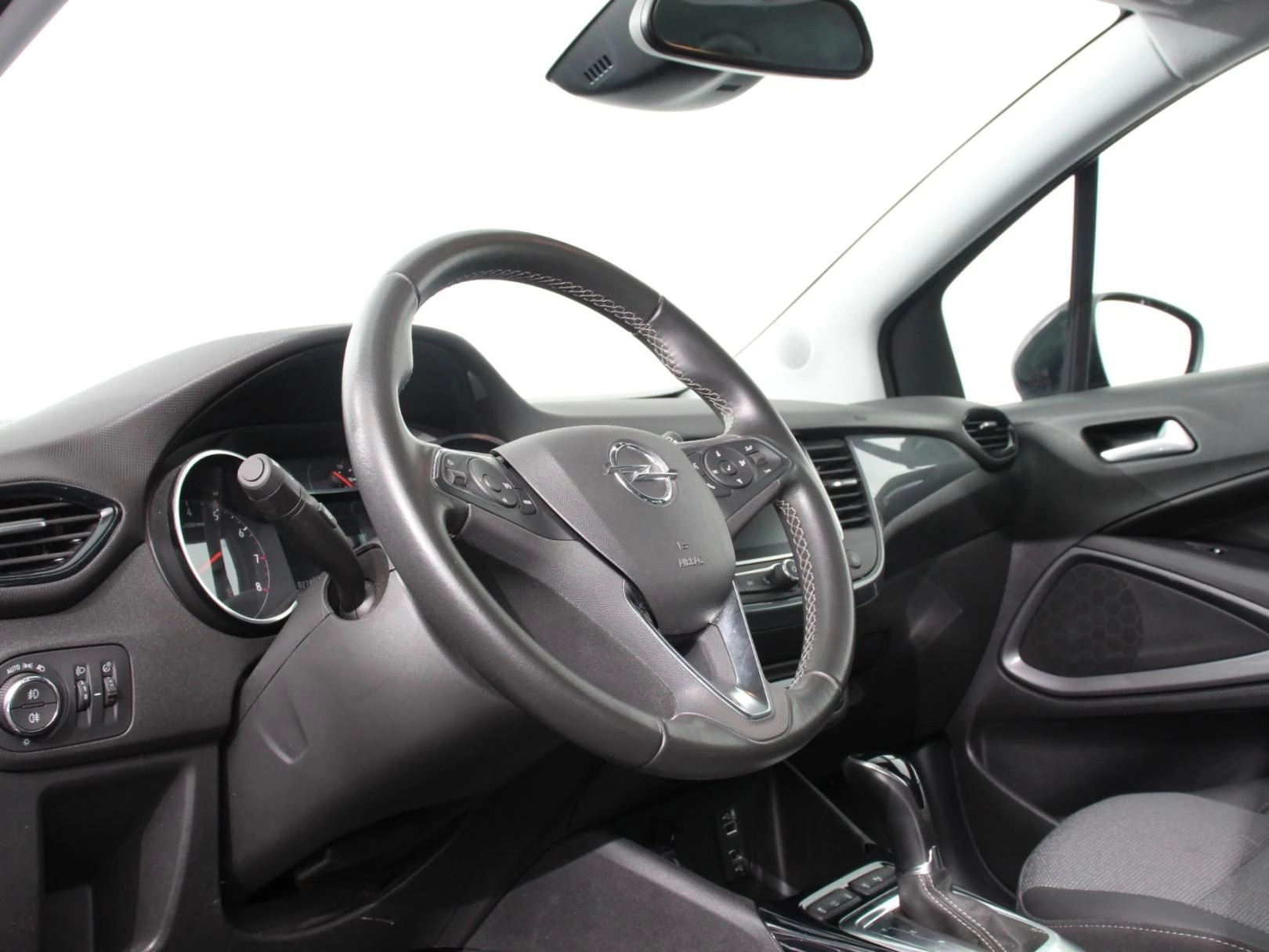 Hoofdafbeelding Opel Crossland
