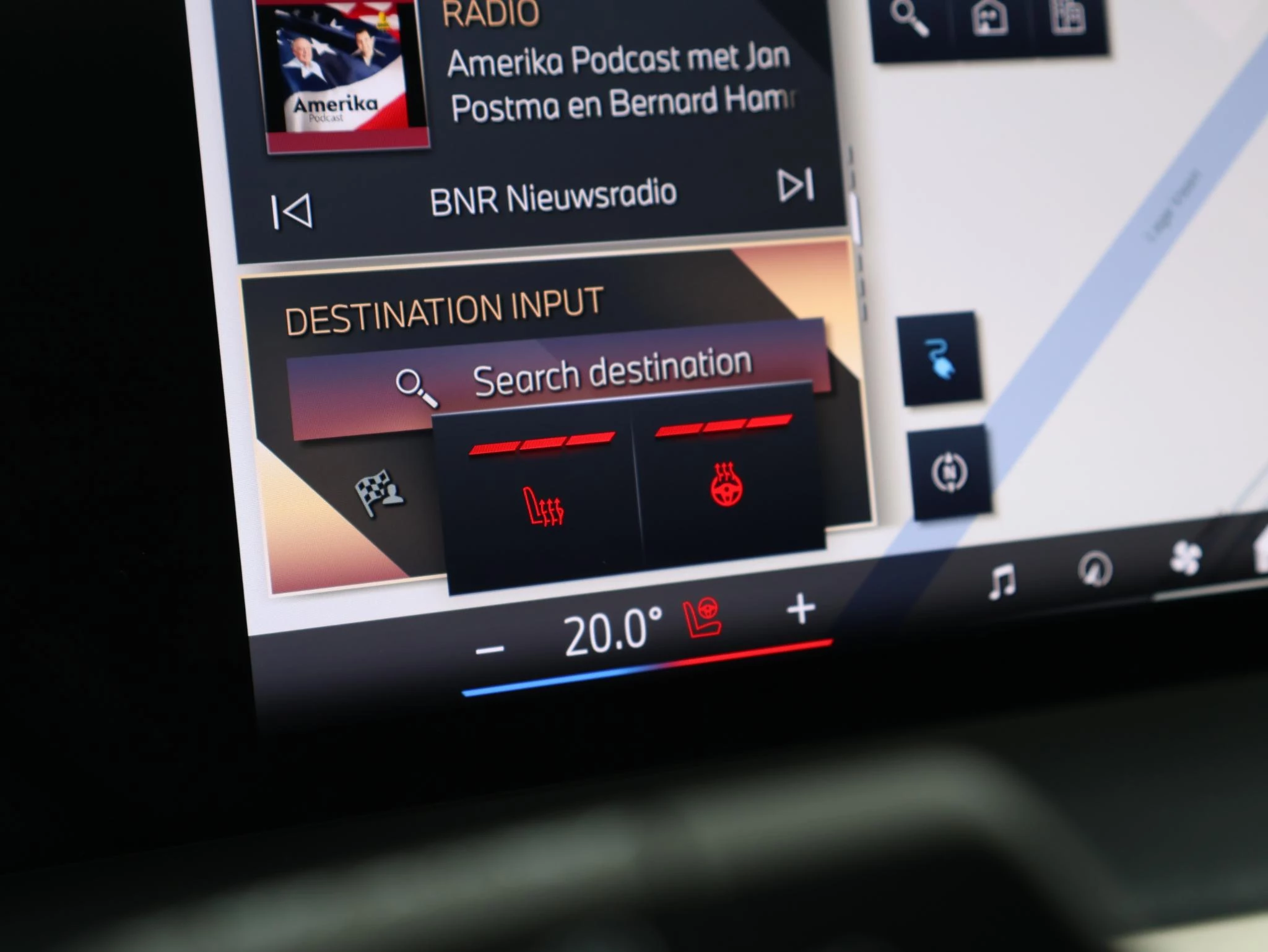 Hoofdafbeelding BMW iX