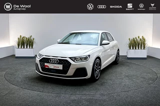 Audi A1 Sportback 25 TFSI 95pk Pro Line | AppleCarplay/AndroidAuto, Cruise Control, Virtual Cockpit |