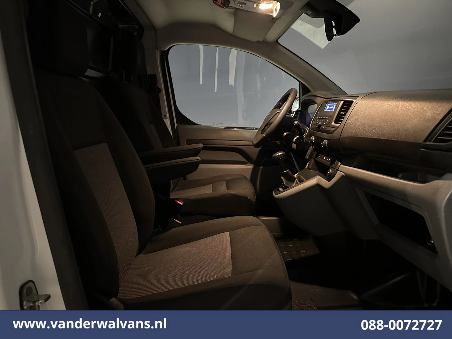 Hoofdafbeelding Peugeot Expert