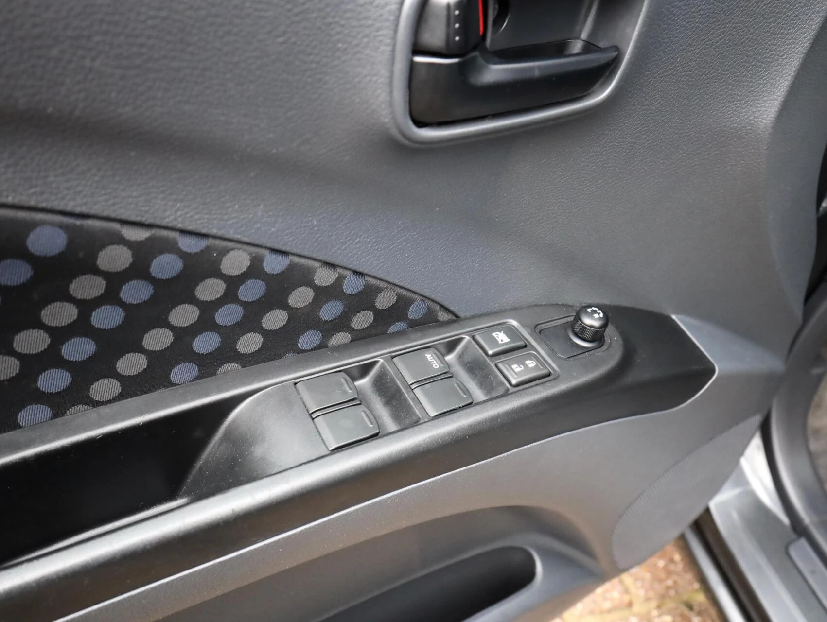 Hoofdafbeelding Suzuki Celerio