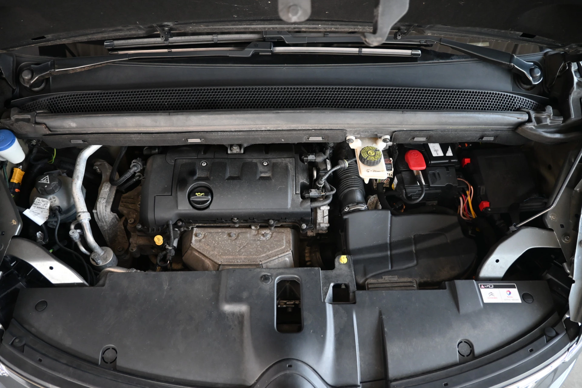 Hoofdafbeelding Citroën C4 Picasso
