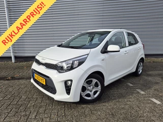 Kia Picanto 1.0 DPi ComfortLine 5p, airco,cruisecontrol,