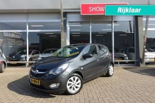 Opel KARL 1.0 ECOFL INNOVATION AUTOMAAT 1e Eigenaar (All-in prijs)