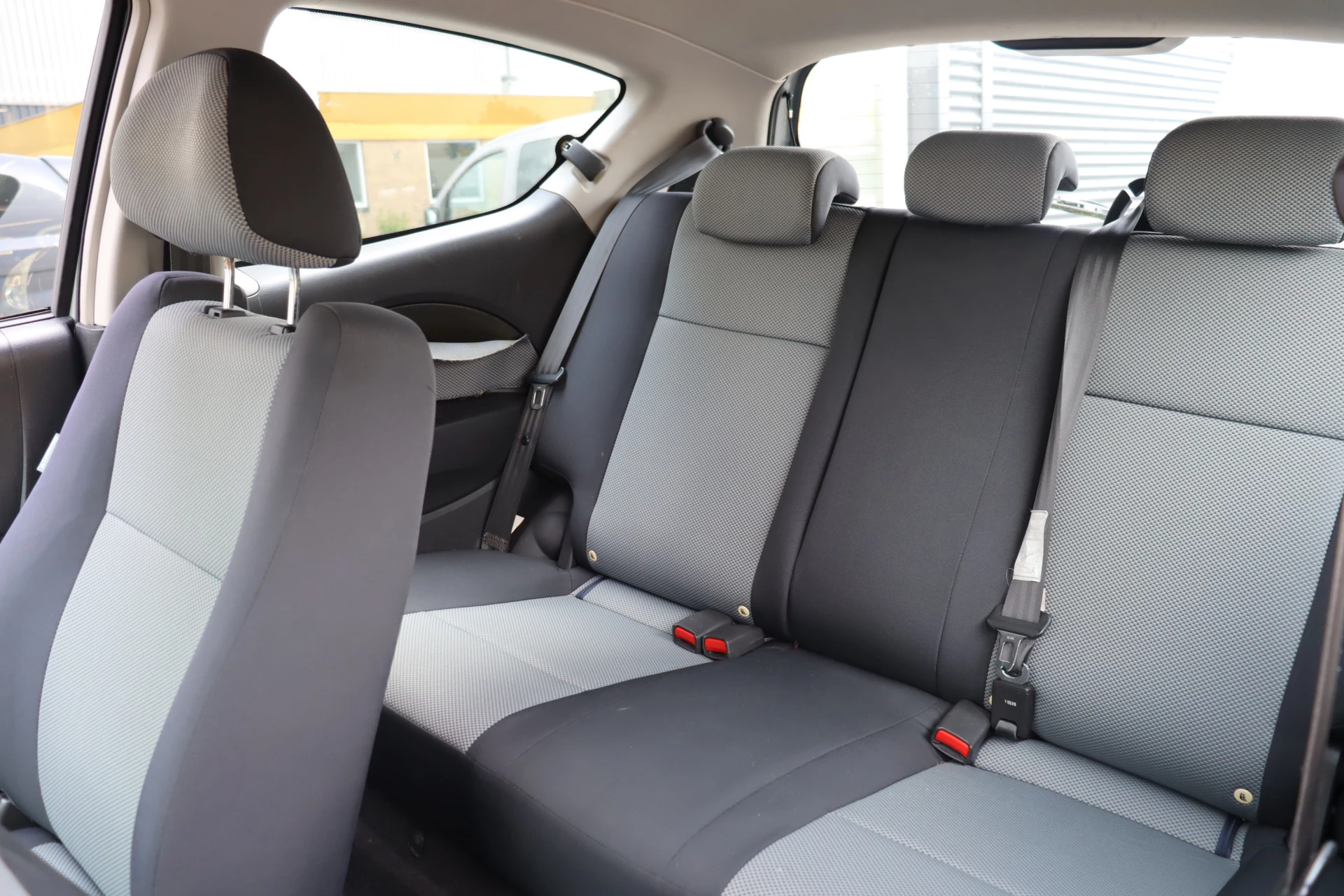 Hoofdafbeelding Chevrolet Aveo