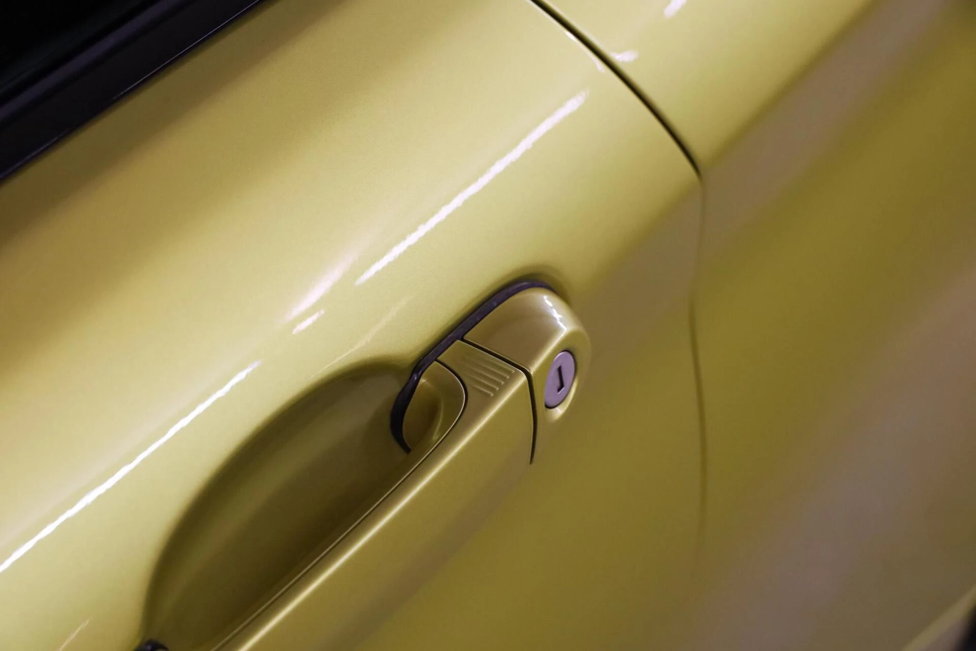Hoofdafbeelding BMW M4