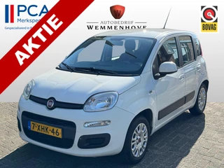 Hoofdafbeelding Fiat Panda Fiat Panda 0.9 TwinAir Edizione Cool Airco/CD/5-Derus