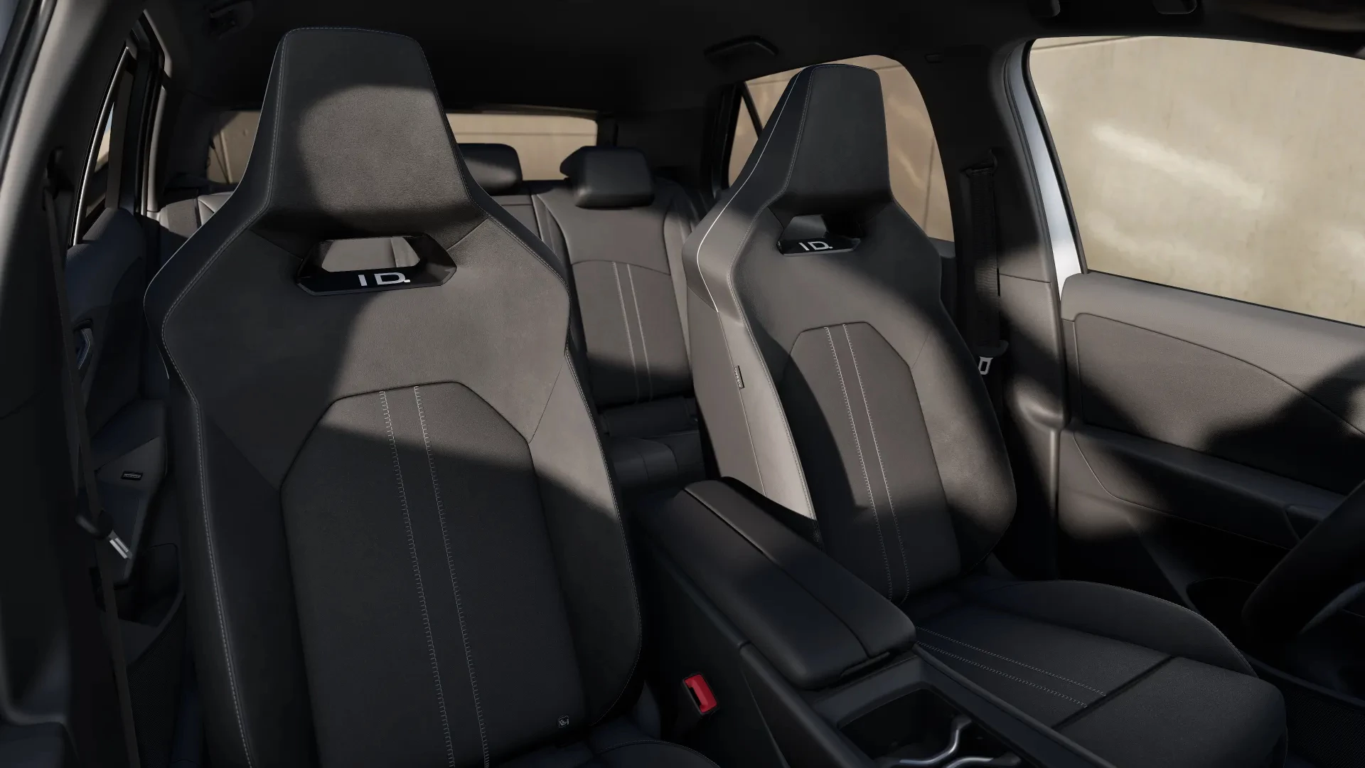 Hoofdafbeelding Volkswagen ID.3 Neo