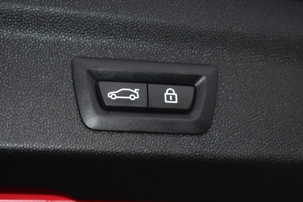 Hoofdafbeelding MINI One