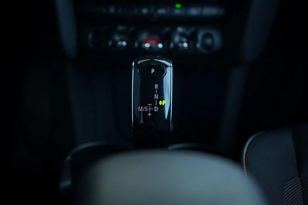 Hoofdafbeelding MINI 3-deurs