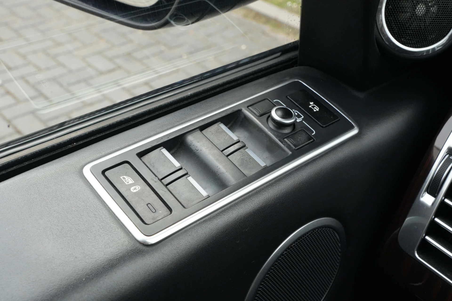 Hoofdafbeelding Land Rover Range Rover