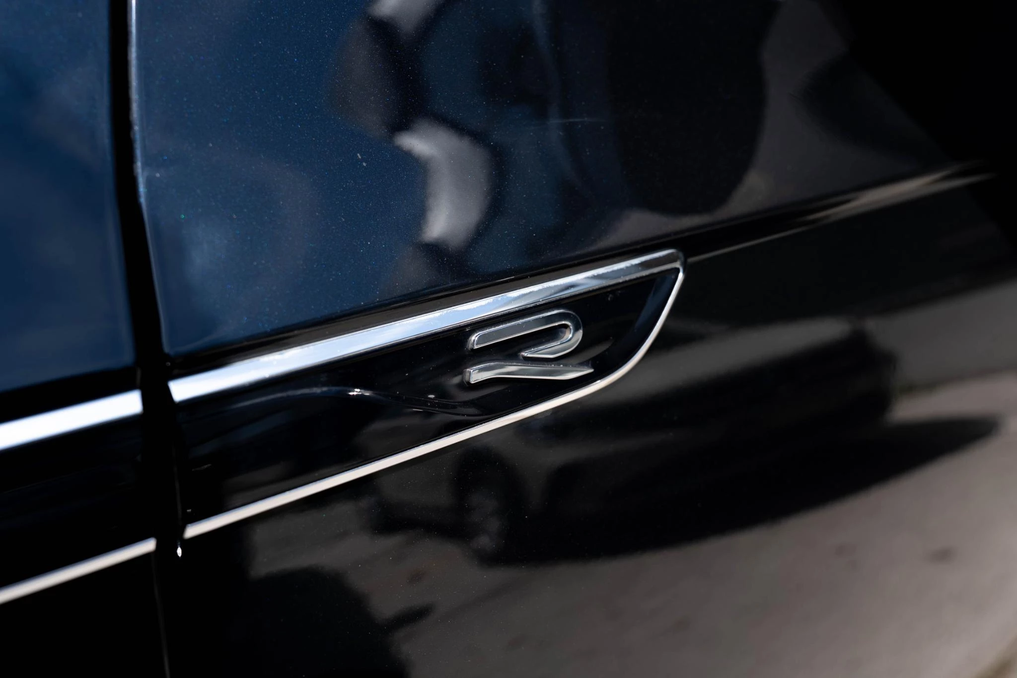 Hoofdafbeelding Volkswagen Touareg