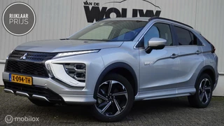 Mitsubishi Eclipse Cross 2.4 PHEV Executive