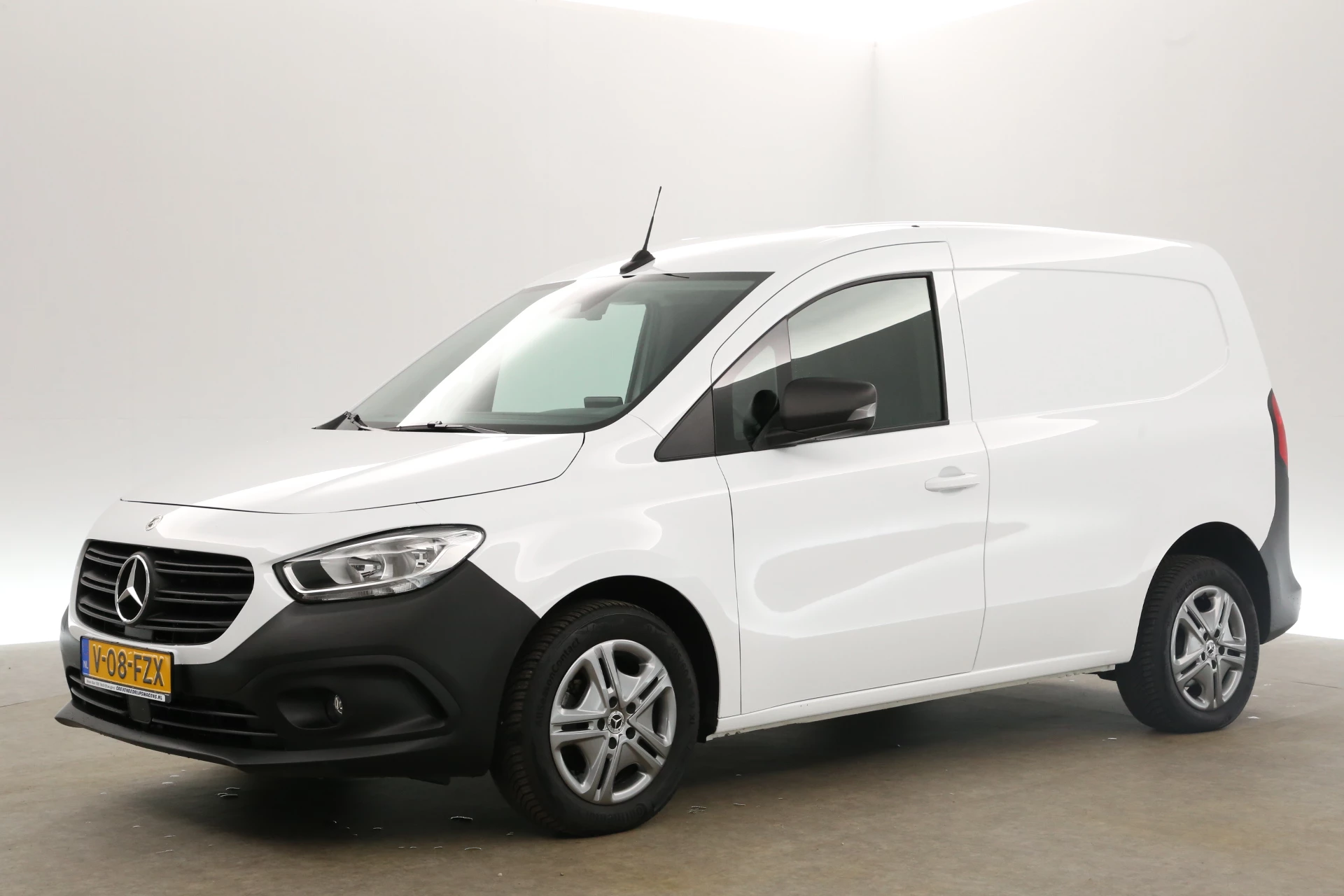 Hoofdafbeelding Mercedes-Benz Citan