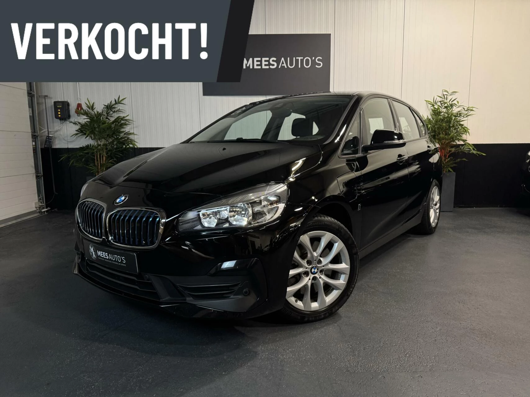 Hoofdafbeelding BMW 2 Serie