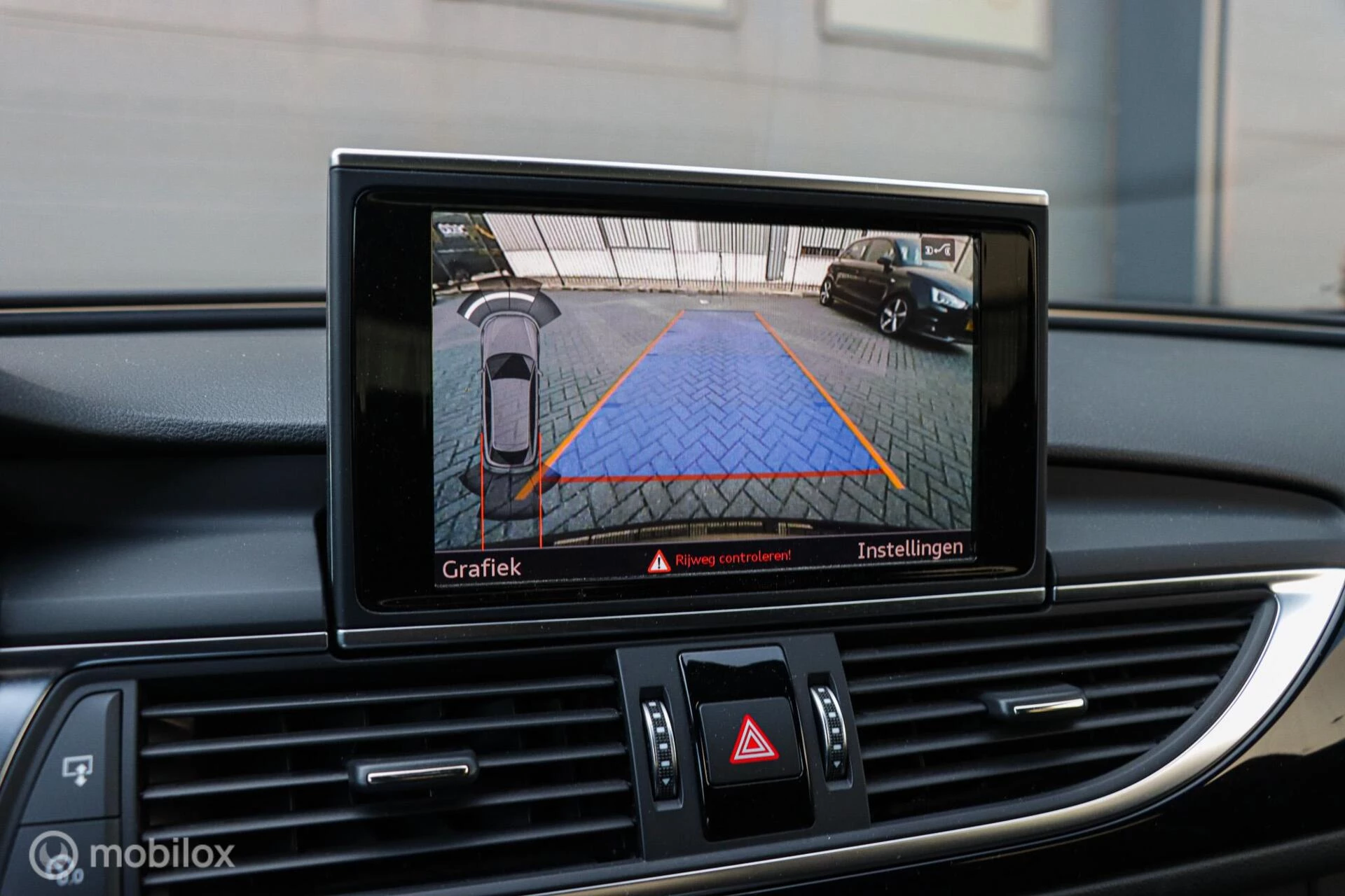 Hoofdafbeelding Audi S6