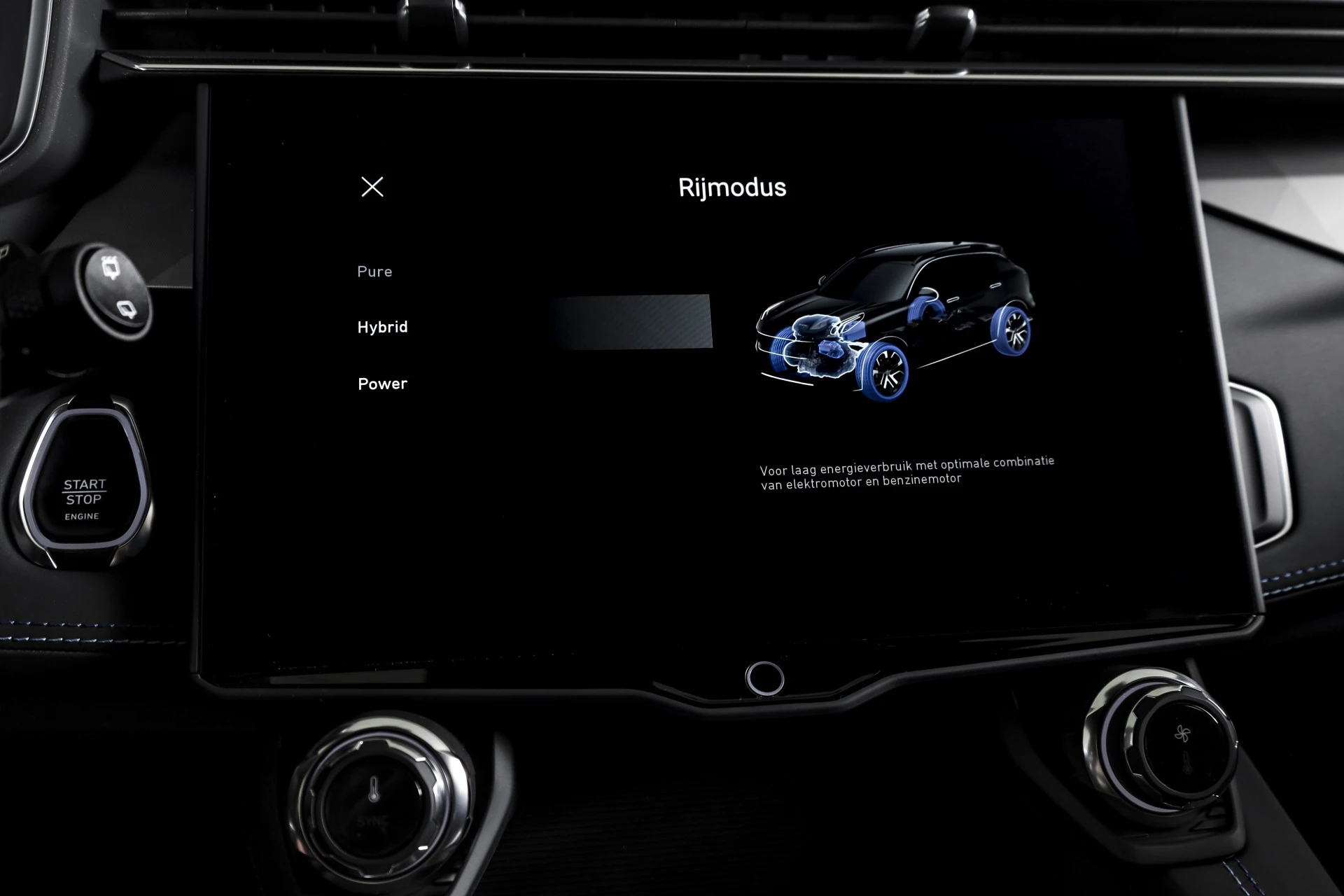 Hoofdafbeelding Lynk & Co 01