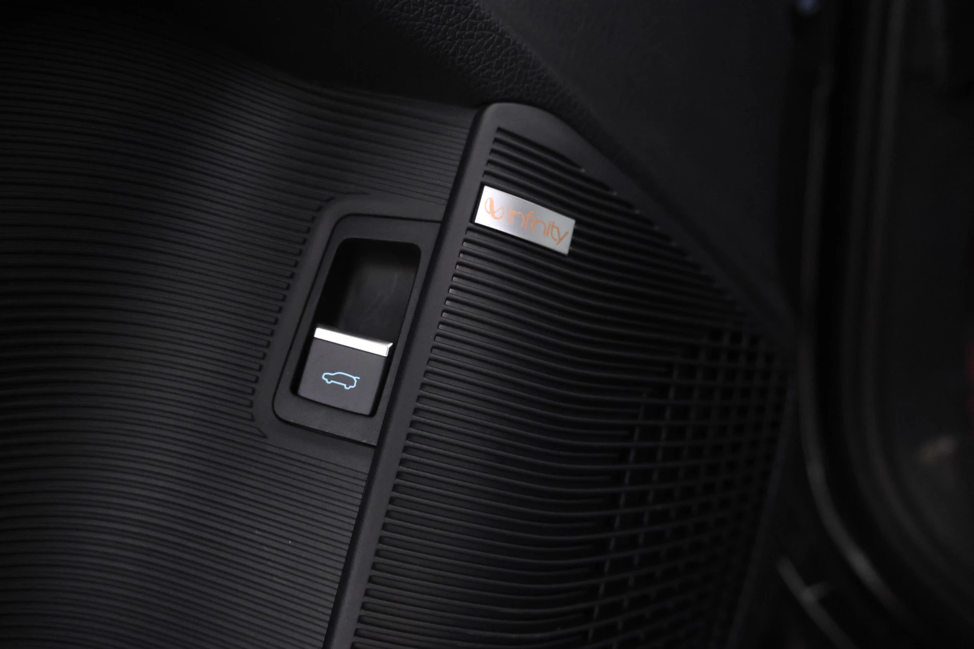 Hoofdafbeelding BYD SEAL U