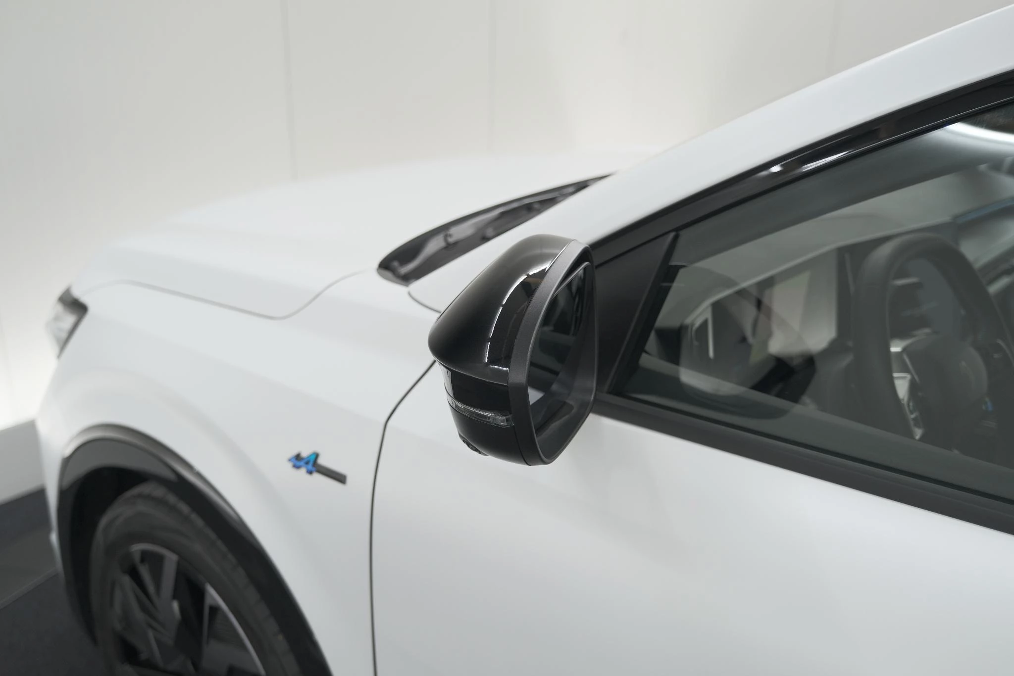 Hoofdafbeelding Renault Rafale