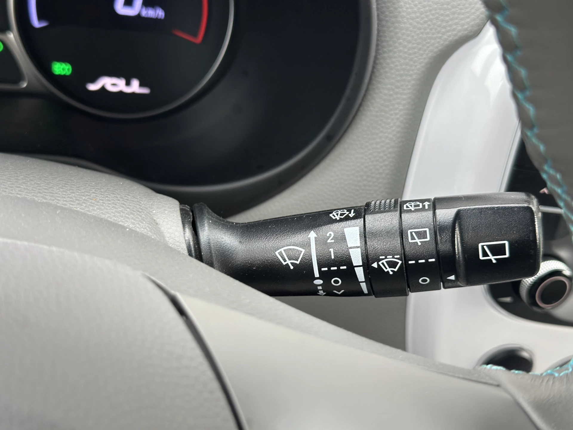 Hoofdafbeelding Kia e-Soul