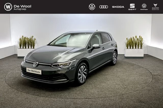 Volkswagen Golf 1.4 204pk DSG eHybrid Style | IQ Light, Achteruitrijcamera, Parkeersensoren V+A |