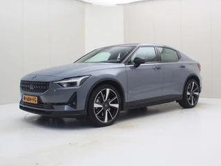 Polestar 2 Long Range Single Motor 78kWh 94% SoH [ 360 CAMERA+20INCH+STOELVERWARMING+H/K AUDIO ]