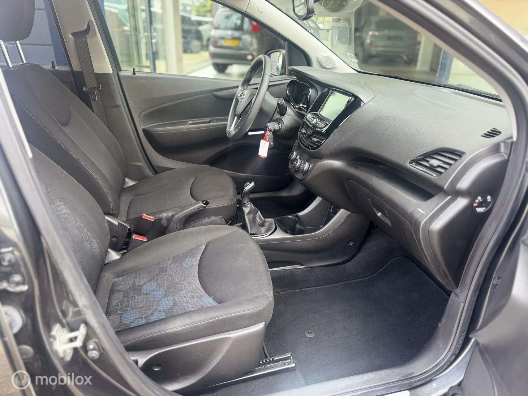 Hoofdafbeelding Opel KARL
