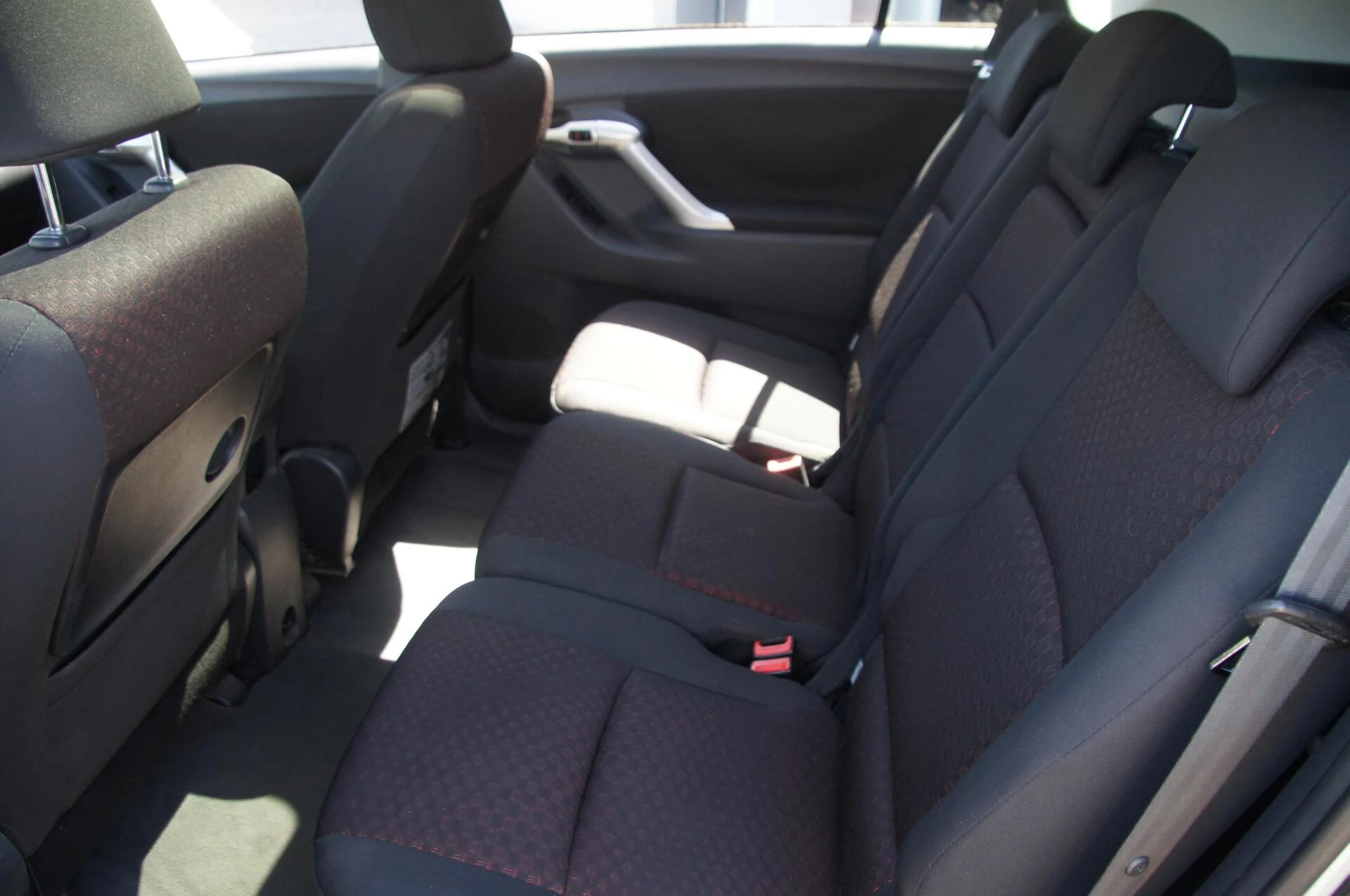 Hoofdafbeelding Toyota Verso