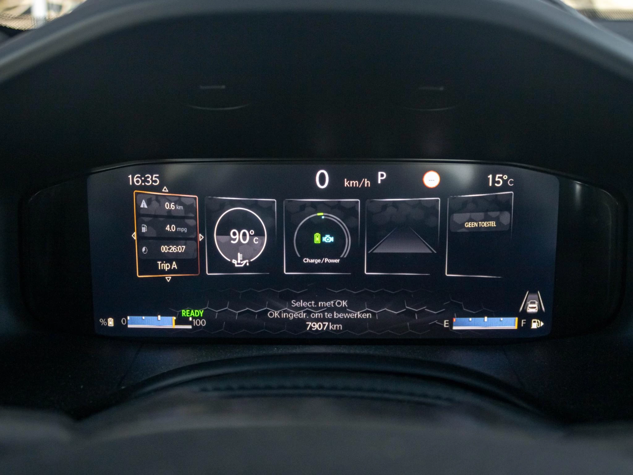 Hoofdafbeelding Jeep Renegade
