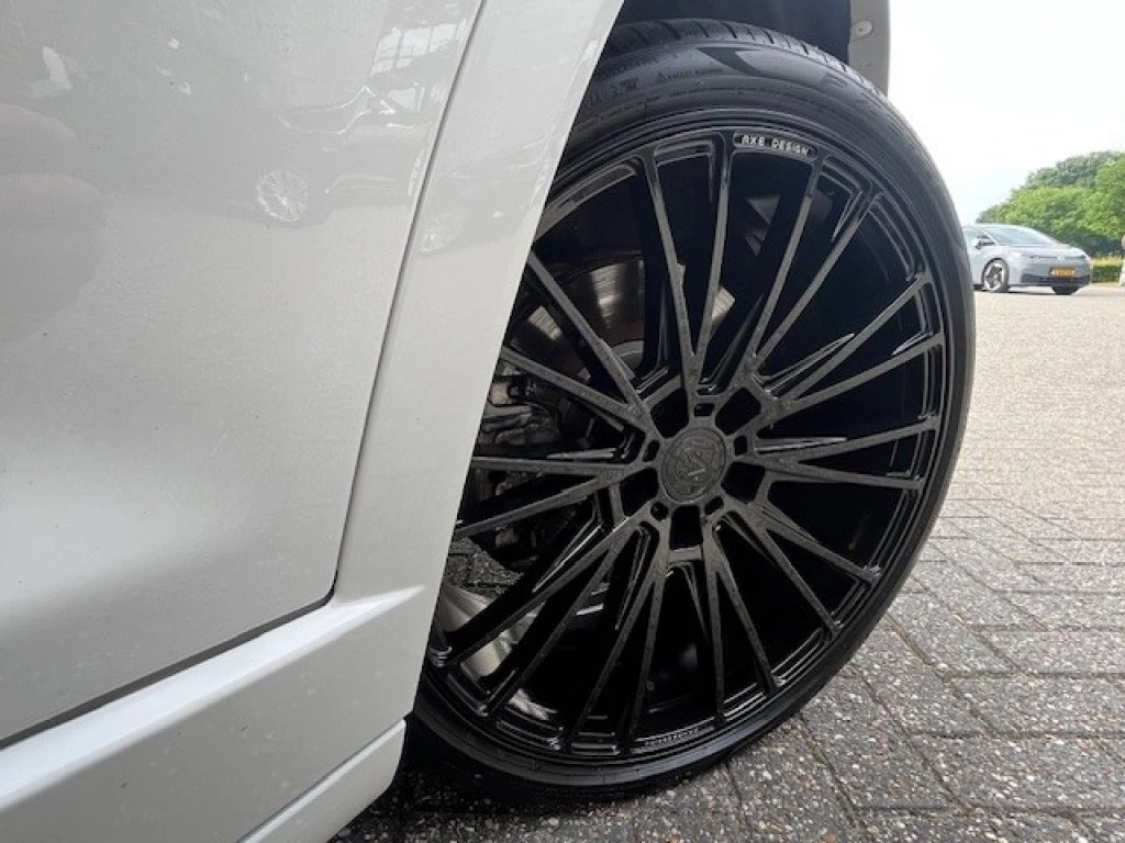 Hoofdafbeelding BMW X4